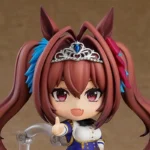 ねんどろいど ダイワスカーレット