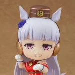 ねんどろいど ゴールドシップ