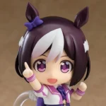 ねんどろいど スペシャルウィーク