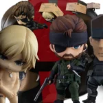 METAL GEAR