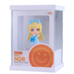 ねんどろいどコレクションケース オプションパーツ