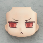 ねんどろいどもあ マンガで分かる!Fate/Grand Order とりかえっこフェイス(ランサー/スカサハ)