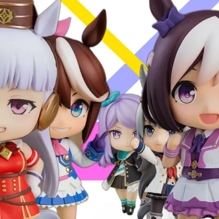 ウマ娘