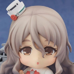 ねんどろいど Pola（ポーラ）