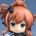 ねんどろいど Saratoga（サラトガ） Mk.II Mod.2