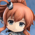 ねんどろいど Saratoga（サラトガ） Mk.II