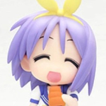 ねんどろいど ぷち らき☆すた シーズン1