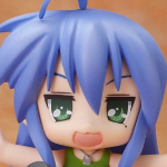 ねんどろいど ぷち らき☆すた×ストリートファイターセット