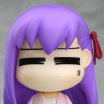 ねんどろいど へたれ桜