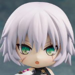 ねんどろいど アサシン/ジャック・ザ・リッパー