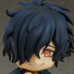 ねんどろいど アサシン/岡田以蔵