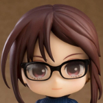 ねんどろいど アサシン 虞美人