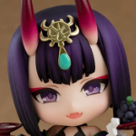 ねんどろいど アサシン/酒呑童子