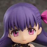 ねんどろいど アルターエゴ/パッションリップ