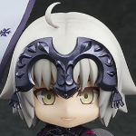 ねんどろいど アヴェンジャー/ジャンヌ・ダルク〔オルタ〕