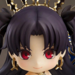 ねんどろいど アーチャー/イシュタル