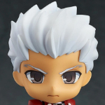 ねんどろいど アーチャー スーパームーバブル・エディション