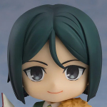 ねんどろいど キャスター/諸葛孔明〔エルメロイⅡ世〕