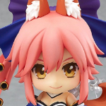 ねんどろいど キャスター