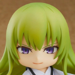 ねんどろいど キングゥ