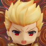 ねんどろいど ギルガメッシュ