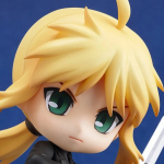 ねんどろいど セイバー Zero Ver.