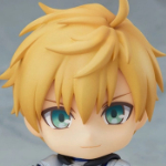 ねんどろいど セイバー/アーサー・ペンドラゴン〔プロトタイプ〕