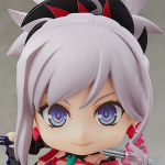 ねんどろいど セイバー/宮本武蔵