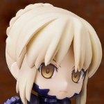 ねんどろいど セイバーオルタ スーパームーバブル・エディション