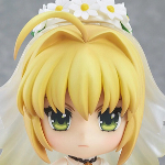 ねんどろいど セイバーブライド