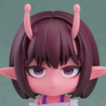 ねんどろいど チハル