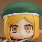 ねんどろいど バーサーカー/ポール・バニヤン