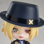 ねんどろいど ヒューゴ・ヴラド