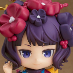 ねんどろいど フォーリナー/葛飾北斎