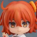 ねんどろいど マスター/主人公 女 復刻 ライト版