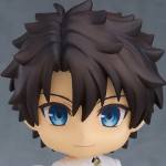 ねんどろいど マスター/主人公 男