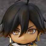 ねんどろいど ライダー/オジマンディアス