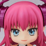 ねんどろいど ランサー/エリザベート・バートリー