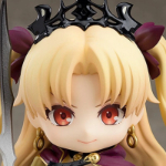 ねんどろいど ランサー/エレシュキガル