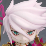 ねんどろいど ランサー/カルナ