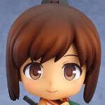 ねんどろいど 伊401