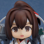 ねんどろいど 伊勢改二