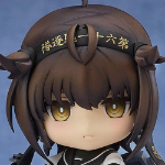 ねんどろいど 初月