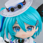 ねんどろいど 初音ミク MIKU WITH YOU 2025Ver.