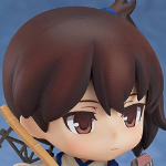 ねんどろいど 加賀