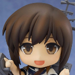 ねんどろいど 吹雪 Animation Ver.