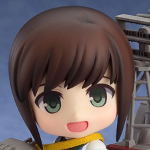 ねんどろいど 吹雪改二