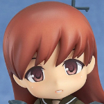 ねんどろいど 大井