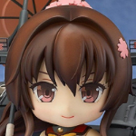 ねんどろいど 大和