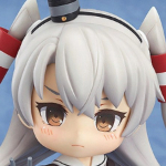 ねんどろいど 天津風